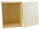 Weinkiste Schiebedeckel 6 Flaschen 36x28x20,5cm - Holzkiste Weinbox Weinverpackung Kiste Deckel
