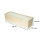Weinkiste Schiebedeckel Holzwolle 1 Flasche 36x11,5x11,5cm - Holzkiste Weinbox Weinverpackung Kiste Deckel