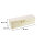 Weinkiste Klappdeckel Verschluß Holzwolle 1 Flasche 36x11x10,1cm - Holzkiste Weinbox Weinverpackung Kiste Deckel