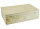 Weinkiste Klappdeckel Verschluß Holzwolle Teiler 2 Flaschen 36x22x11,5cm - Holzkiste Weinbox Weinverpackung Kiste Deckel
