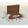 Geschenkbox zur Einschulung/Schulanfang Geldgeschenk Tafel